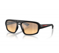 Сонцезахисні окуляри PRADA SPORT PS B11SU 1BO40Z