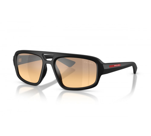 Сонцезахисні окуляри PRADA SPORT PS B11SU 1BO40Z