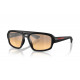 Сонцезахисні окуляри PRADA SPORT PS B11SU 1BO40Z