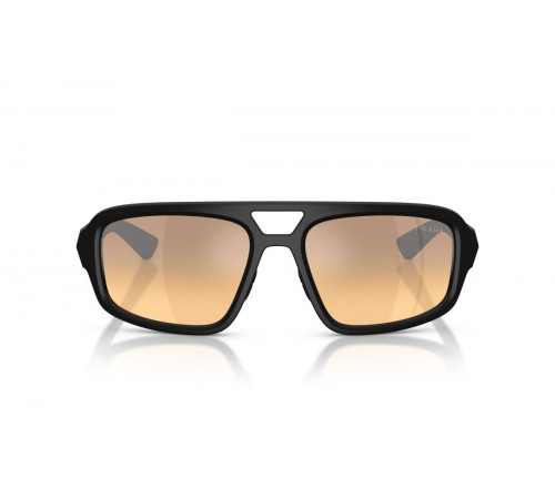 Сонцезахисні окуляри PRADA SPORT PS B11SU 1BO40Z