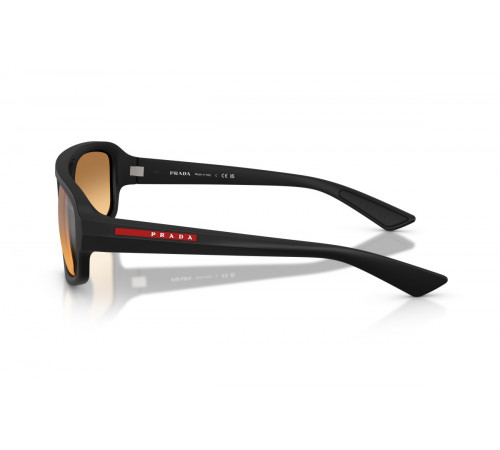 Сонцезахисні окуляри PRADA SPORT PS B11SU 1BO40Z