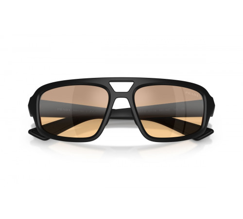 Сонцезахисні окуляри PRADA SPORT PS B11SU 1BO40Z