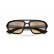 Сонцезахисні окуляри PRADA SPORT PS B11SU 1BO40Z