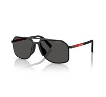 Сонцезахисні окуляри PRADA SPORT PS B51S 1BO06F