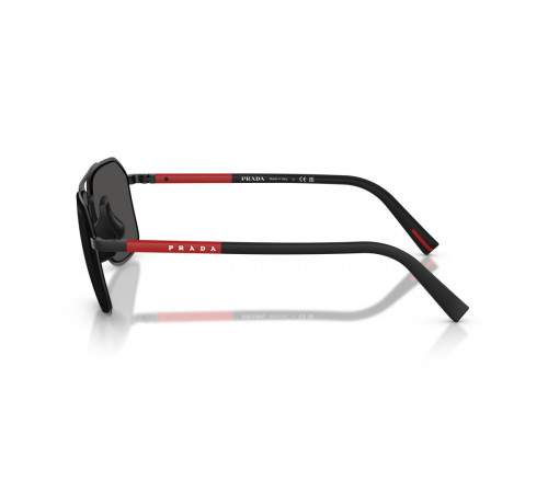 Сонцезахисні окуляри PRADA SPORT PS B51S 1BO06F