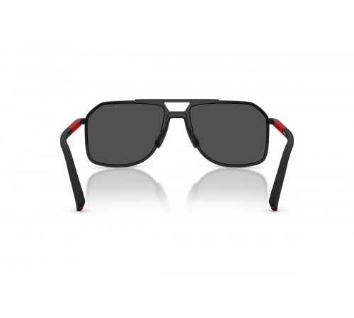 Сонцезахисні окуляри PRADA SPORT PS B51S 1BO06F
