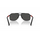 Сонцезахисні окуляри PRADA SPORT PS B51S 1BO06F