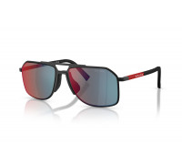 Сонцезахисні окуляри PRADA SPORT PS B51S 1BO08F