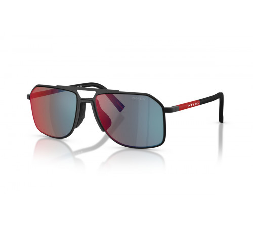 Сонцезахисні окуляри PRADA SPORT PS B51S 1BO08F