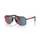 Сонцезахисні окуляри PRADA SPORT PS B51S 1BO08F