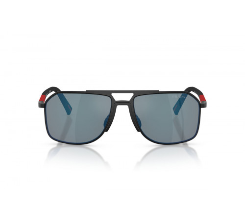 Сонцезахисні окуляри PRADA SPORT PS B51S 1BO08F