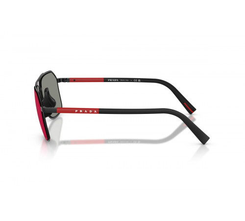 Сонцезахисні окуляри PRADA SPORT PS B51S 1BO08F