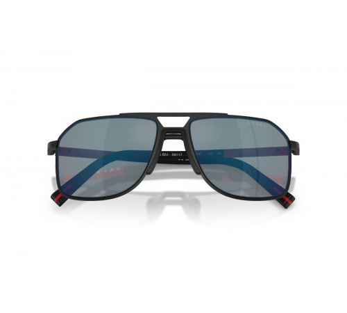 Сонцезахисні окуляри PRADA SPORT PS B51S 1BO08F