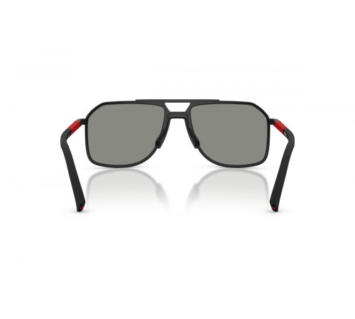 Сонцезахисні окуляри PRADA SPORT PS B51S 1BO08F