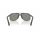 Сонцезахисні окуляри PRADA SPORT PS B51S 1BO08F