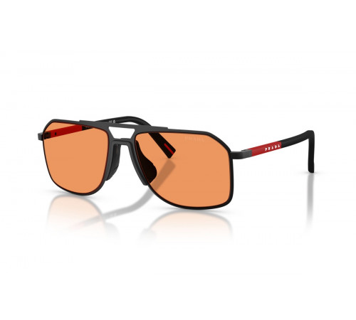 Сонцезахисні окуляри PRADA SPORT PS B51S 1BO90U