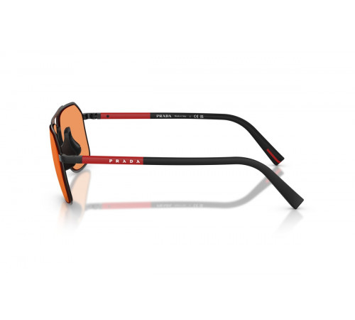 Сонцезахисні окуляри PRADA SPORT PS B51S 1BO90U