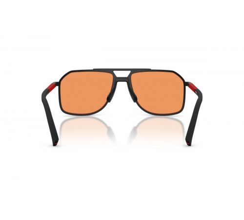 Сонцезахисні окуляри PRADA SPORT PS B51S 1BO90U