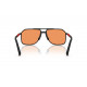 Сонцезахисні окуляри PRADA SPORT PS B51S 1BO90U