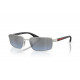 Сонцезахисні окуляри PRADA SPORT PS B54S 1BC11A