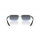 Сонцезахисні окуляри PRADA SPORT PS B54S 1BC11A