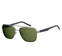 Сонцезахисні окуляри Polaroid PLD 2044/S 6LB60UC Сонцезахисні окуляри Polaroid PLD 2044/S 6LB60UC