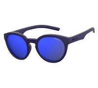 Солнцезащитные очки Polaroid PLD 8019/S CIW JY 4-8 лет