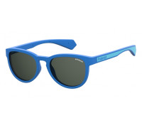 Сонцезахисні окуляри Polaroid PLD 8030/S PJP47M9 8-12 лет