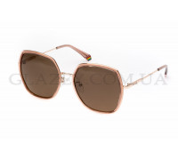 Сонцезахисні окуляри Polaroid PLD 6153/G/S 35J58SP