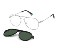 Солнцезащитные очки Polaroid PLD 6156/CS 6LB56UC Солнцезащитные очки Polaroid PLD 6156/CS 6LB56UC