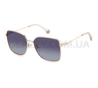 Солнцезащитные очки Polaroid PLD 4158/G/S/X DDB WJ