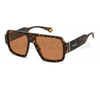 Солнцезащитные очки Polaroid PLD 6209/S/X 086 HE