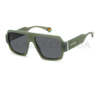 Солнцезащитные очки Polaroid PLD 6209/S/X 1ED M9