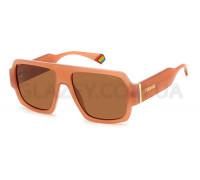 Солнцезащитные очки Polaroid PLD 6209/S/X 733 HE