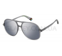 Сонцезахисні окуляри Polaroid PLD 6217/S RIW EX