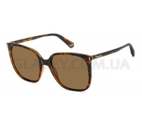 Солнцезащитные очки Polaroid PLD 6218/S 086 SP