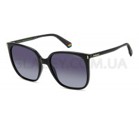 Сонцезахисні окуляри Polaroid PLD 6218/S 807 WJ