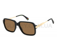 Солнцезащитные очки Polaroid PLD 6220/S/X 003 SP