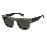 Сонцезахисні окуляри Polaroid PLD 6238/S/X 1ED M9