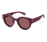 Солнцезащитные очки Polaroid PLD 6240/S/X 8CQ KL