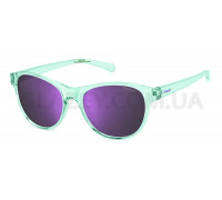 Сонцезахисні окуляри Polaroid PLD 8066/S WK2 MF 7-10 лет 