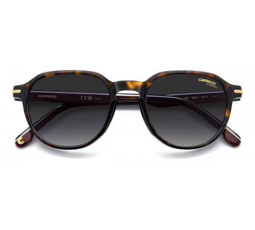 Сонцезахисні окуляри CARRERA 376/S 086509O