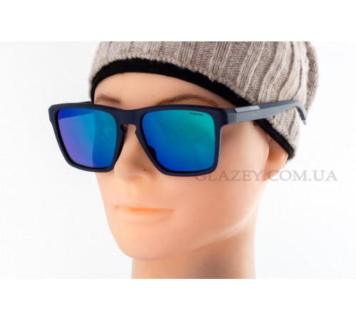 Сонцезахисні окуляри Polaroid PLD 2167/S 4NZ 5Z