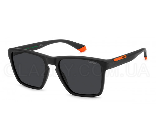 Солнцезащитные очки Polaroid PLD 2167/S RC2 M9