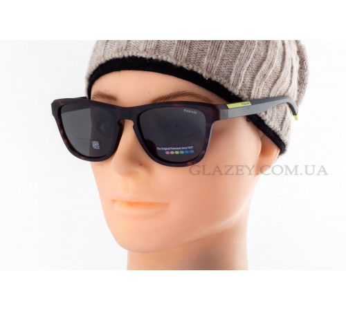 Сонцезахисні окуляри Polaroid PLD 2168/S B0Q M9