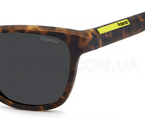 Солнцезащитные очки Polaroid PLD 2168/S B0Q M9