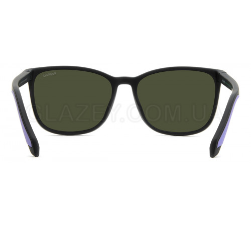 Сонцезахисні окуляри Polaroid PLD 2169/S/X 003 MF