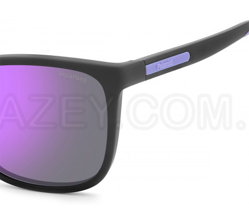 Сонцезахисні окуляри Polaroid PLD 2169/S/X 003 MF