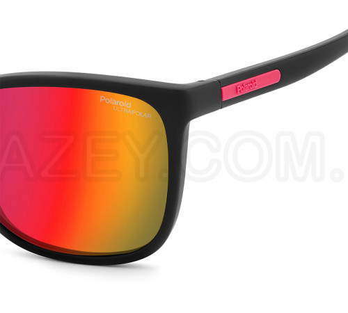 Сонцезахисні окуляри Polaroid PLD 2169/S/X BLX BG