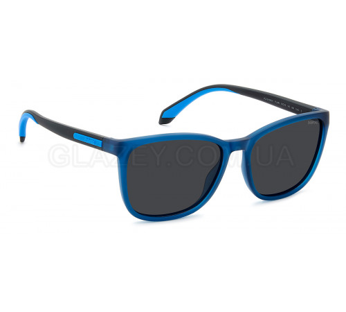 Сонцезахисні окуляри Polaroid PLD 2169/S/X FLL M9